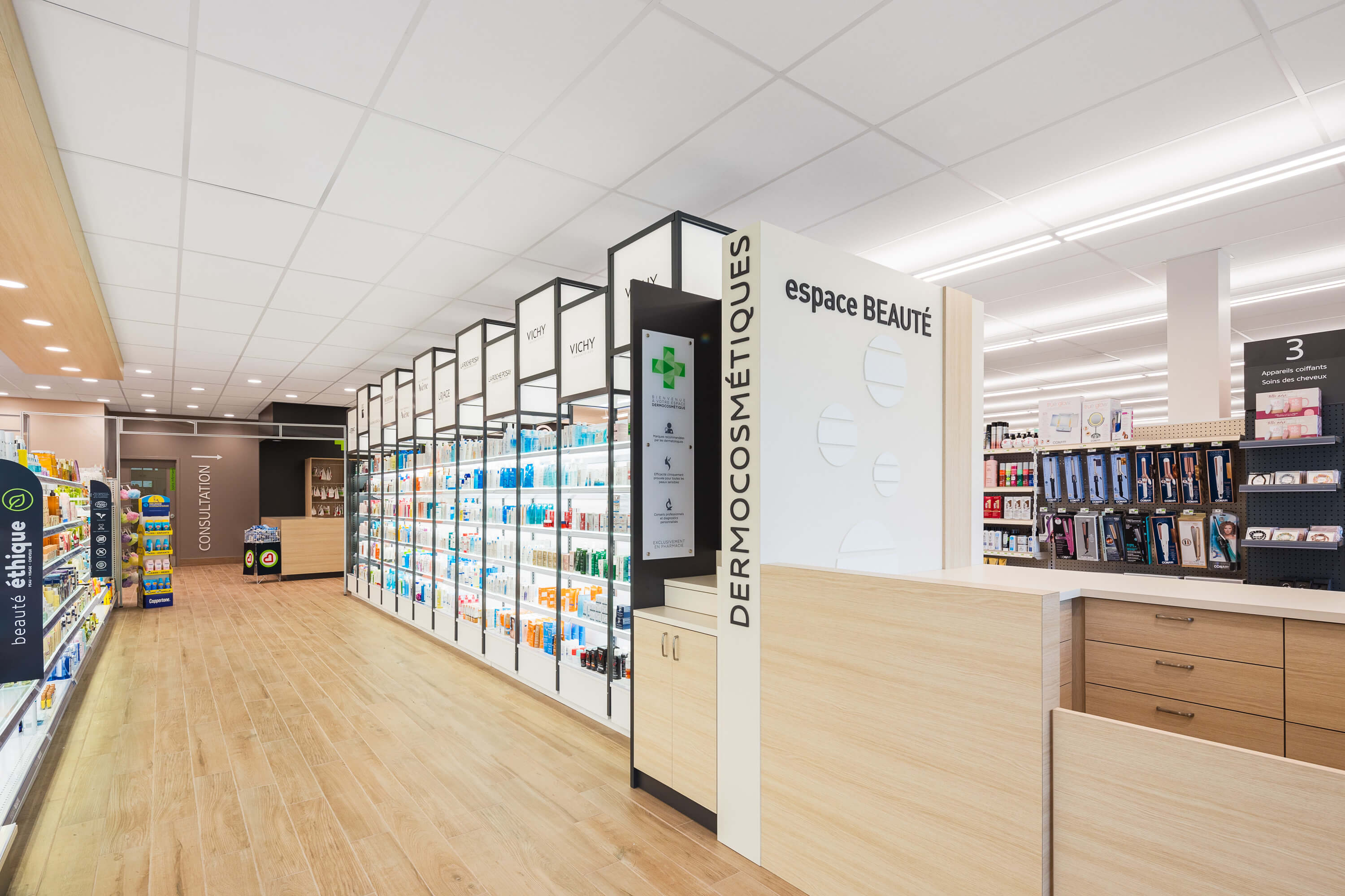 Familiprix St-Sulpice